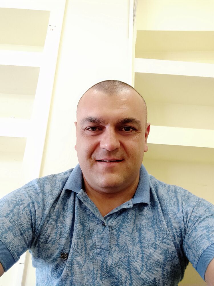 ���� 23660378 ������� Giorgi, 44 ����, ���� ���������� � �������