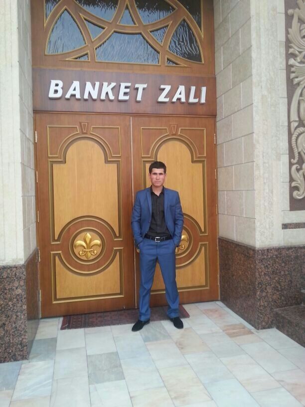 ���� 5122418 ������� Farrux, 39 ���, ���� ���������� � ��������