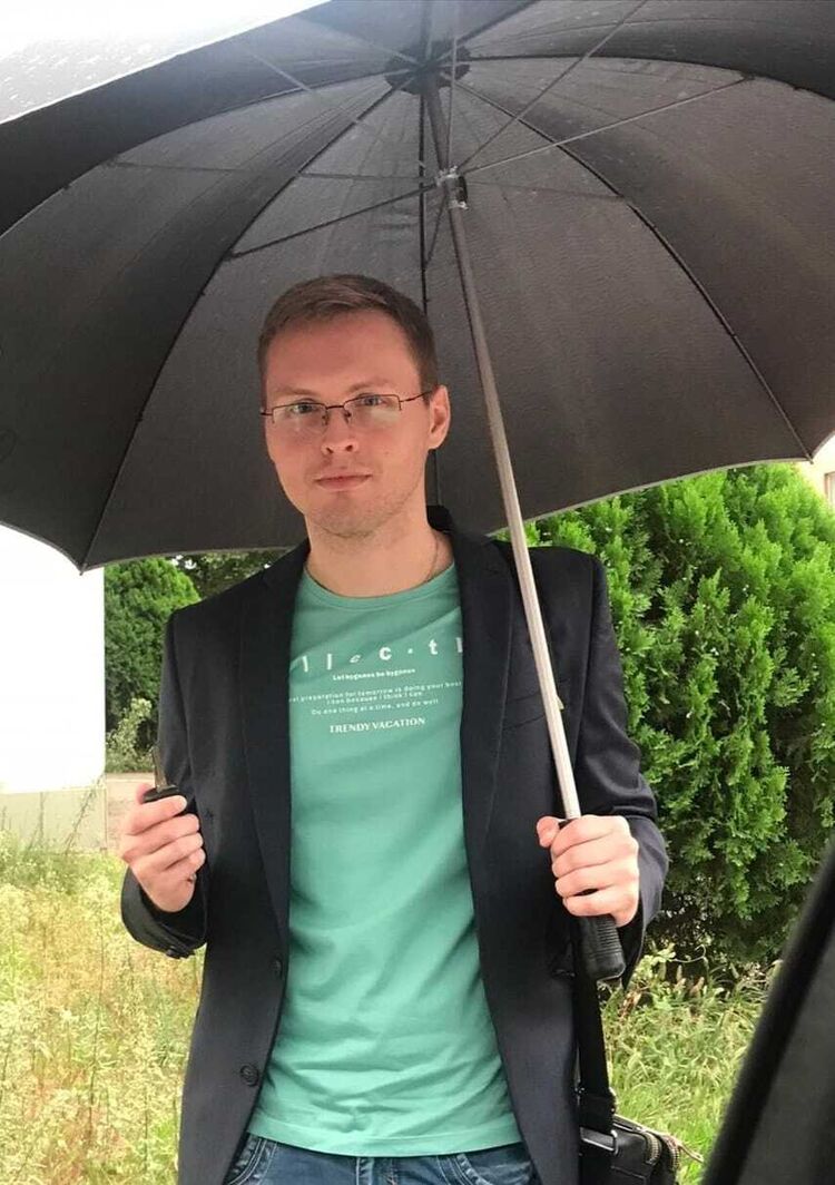 ���������� ���������, ���� ������� ������, 38 ���, ������������ ��� ������, ����� � ���������