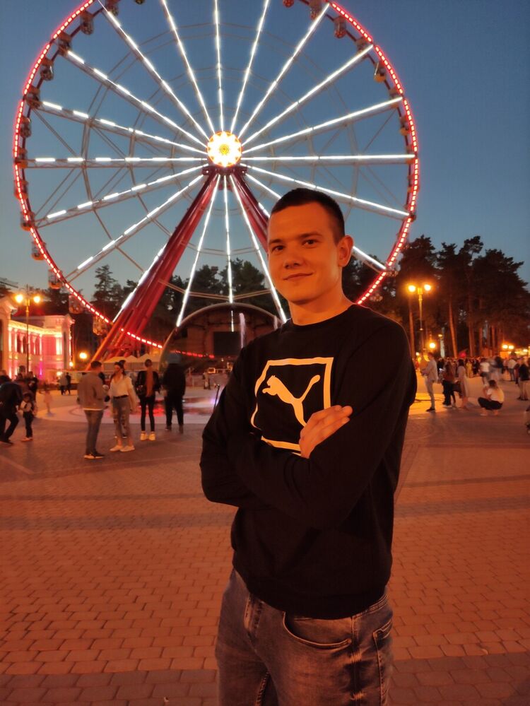 ���� 21809228 ������� Vlad, 29 ���, ���� ���������� � ��������