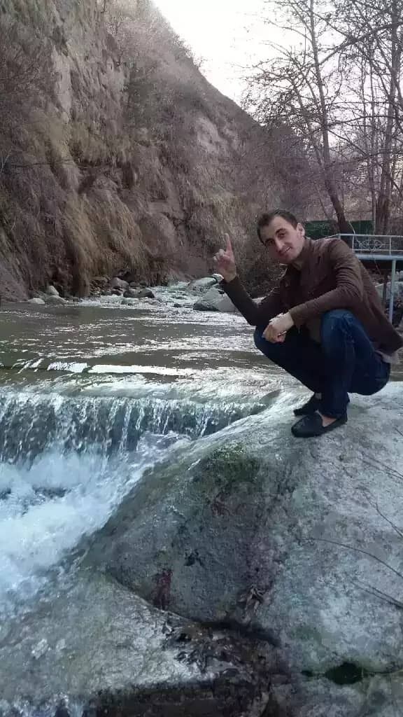 ���� 47208728 ������� Ahmedjon, 37 ���, ���� ���������� � ������