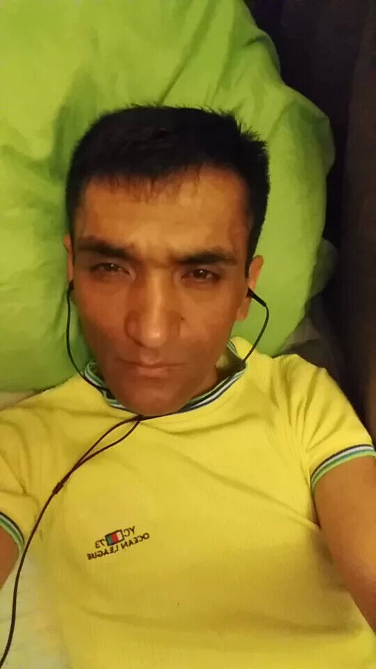 ���� 23283998 ������� Gulamjon, 43 ����, ���� ���������� � ������