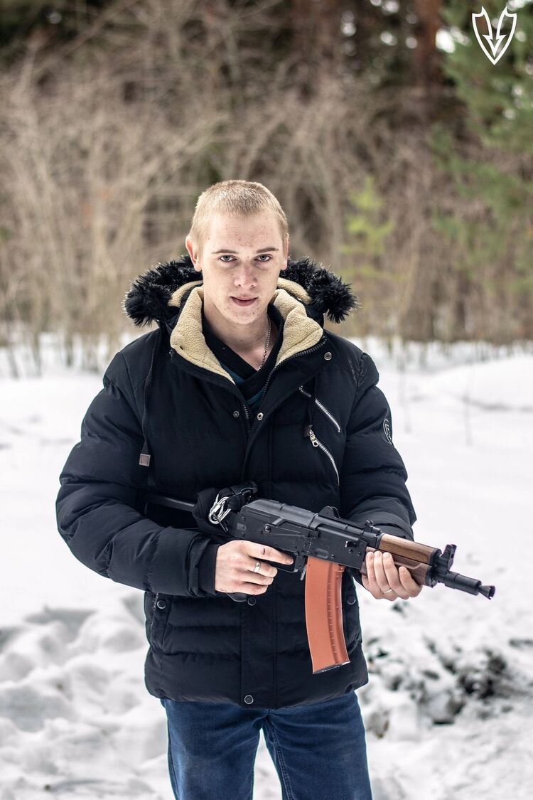 ���������� ������ ��������, ���� ������� Viktor, 31 ���, ������������ ��� ������, ����� � ���������, ���������