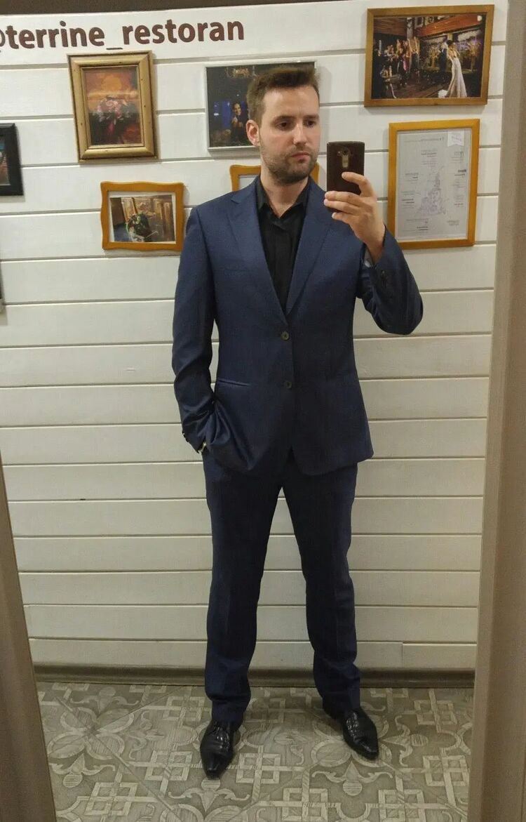  35430328  Stanislav, 40 ,    