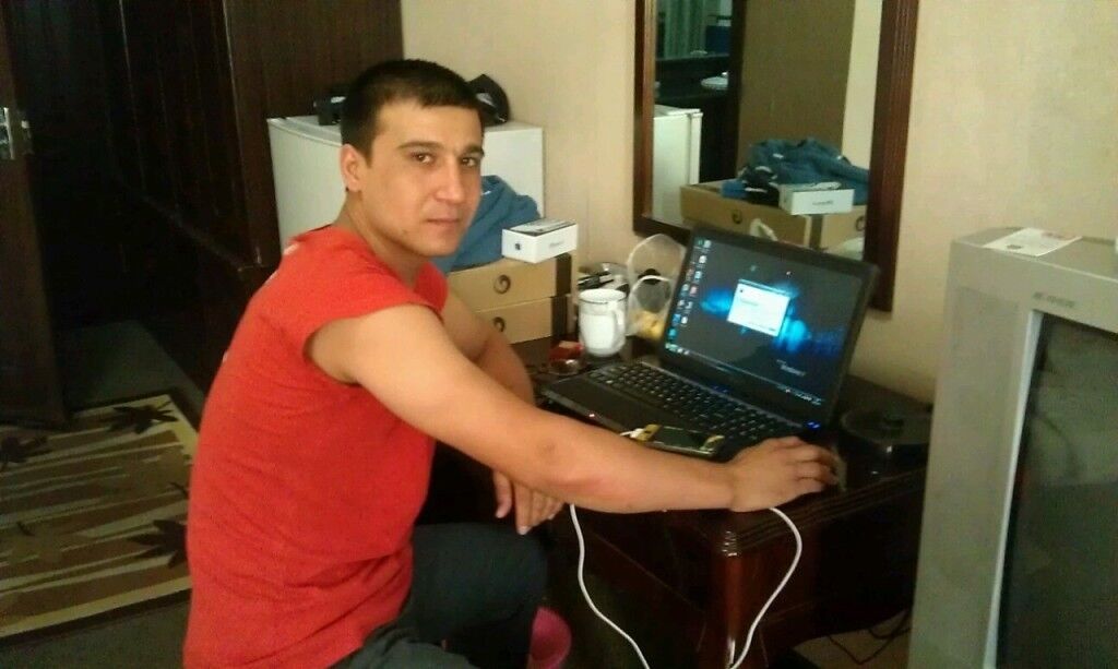 ���� 4738838 ������� Biznesmen, 41 ���, ���� ���������� � ������