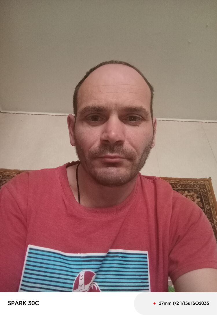  54716148  Sasha, 45 ,    