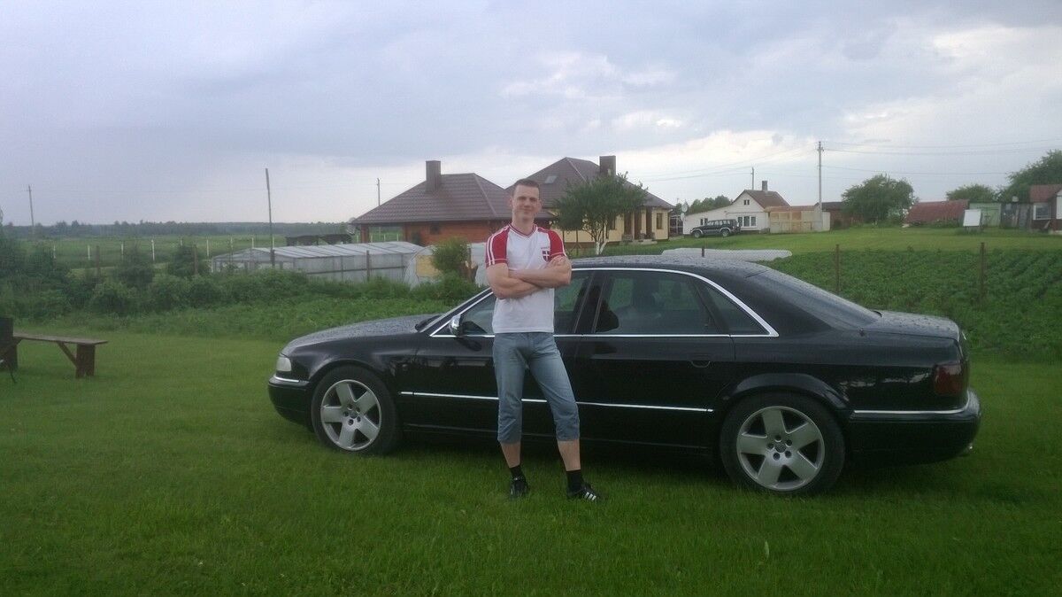  4491378  ANDZEJ, 42 ,    