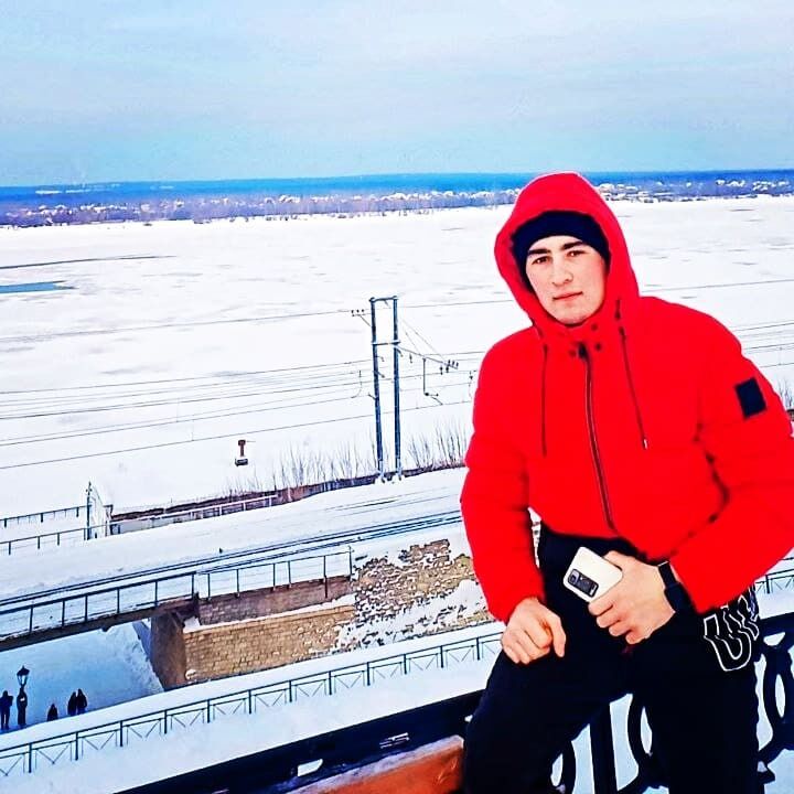 ���� 26803378 ������� Jasur, 32 ����, ���� ���������� � ������