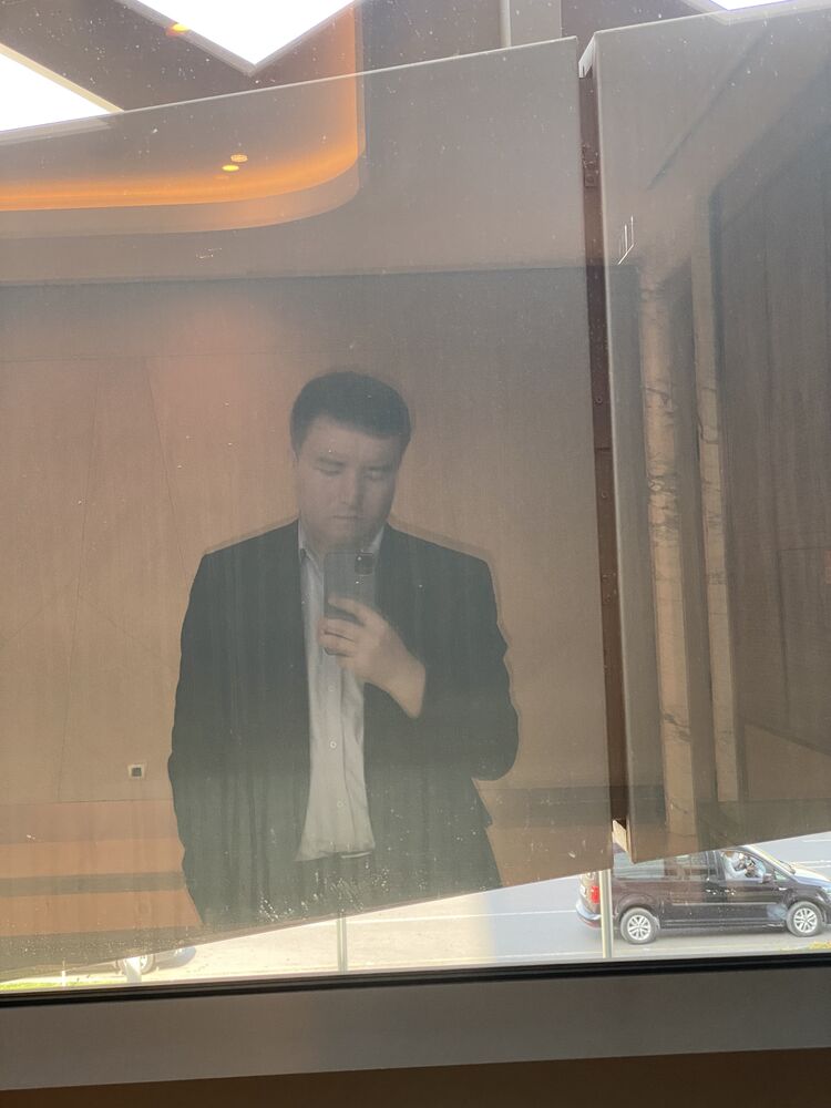 ���� 40000828 ������� Bekjan, 27 ���, ���� ���������� � ��������