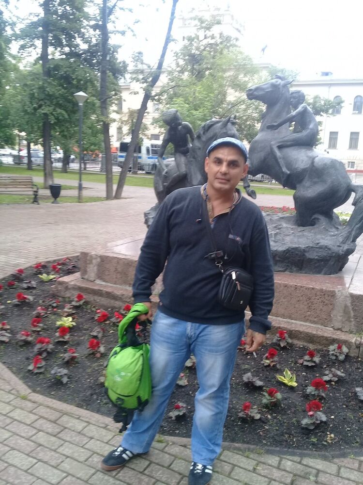  ,   Vladimir, 46 ,   