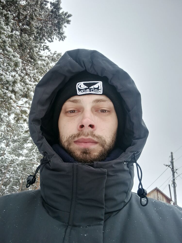 ���� 55077188 ������� Ivan, 28 ���, ���� ���������� � ����-���