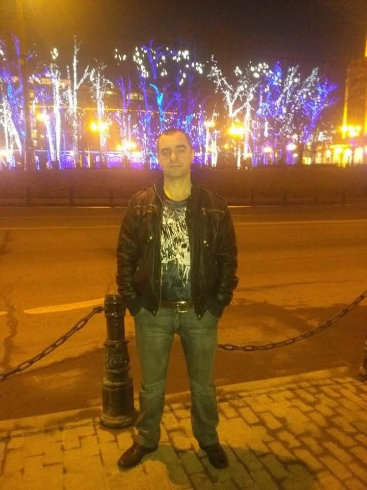 ���� 54490028 ������� Andrei, 44 ����, ���� ���������� � �������