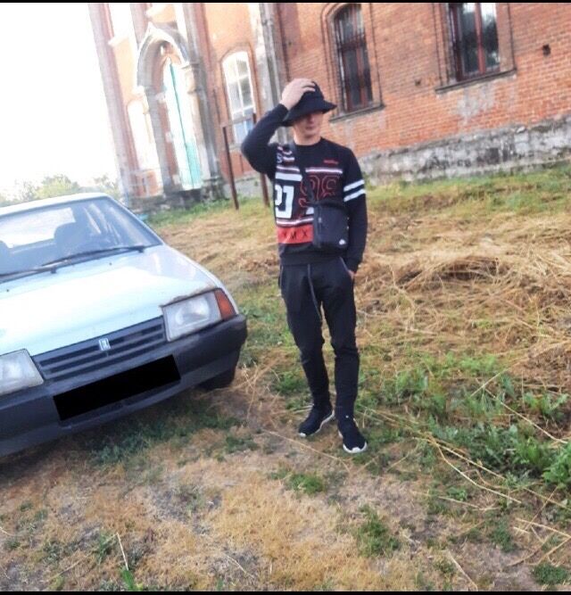 ���� 25764878 ����� ������, 23 ����, ���� ���������� � ������