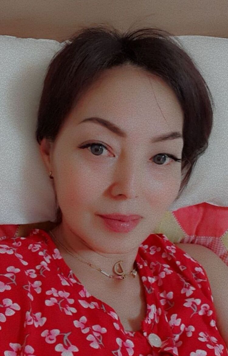  26490818  Nadezhda, 46 ,    Songhwan