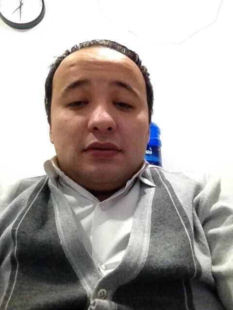 ���������� �������, ���� ������� Olimjon, 33 ����, ������������ ��� ������, ����� � ���������, c�������� ���������