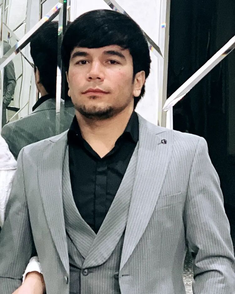 ���������� �������, ���� ������� Usmon, 32 ����, ������������ ��� ������, ����� � ���������