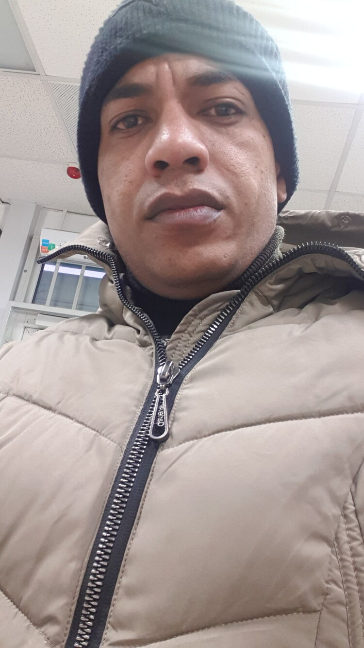 ���� 55630138 ������� Jeovanis, 33 ����, ���� ���������� � Southwark