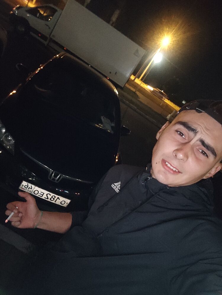 ���������� �����, ���� ����� Vanya, 23 ����, ������������ ��� ������, ����� � ���������, c�������� ���������, ���������