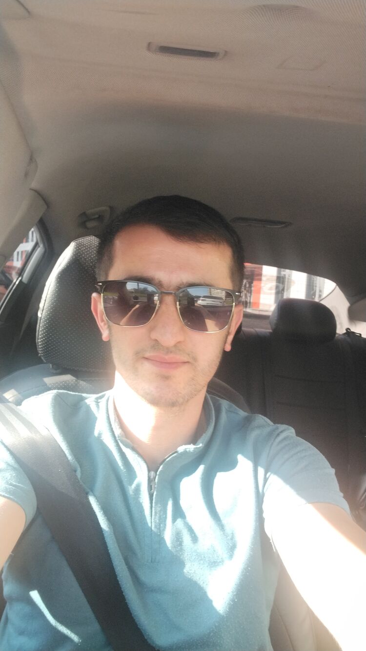 ���������� �����-���������, ���� ������� Shukrullo, 31 ���, ������������ ��� c�������� ���������