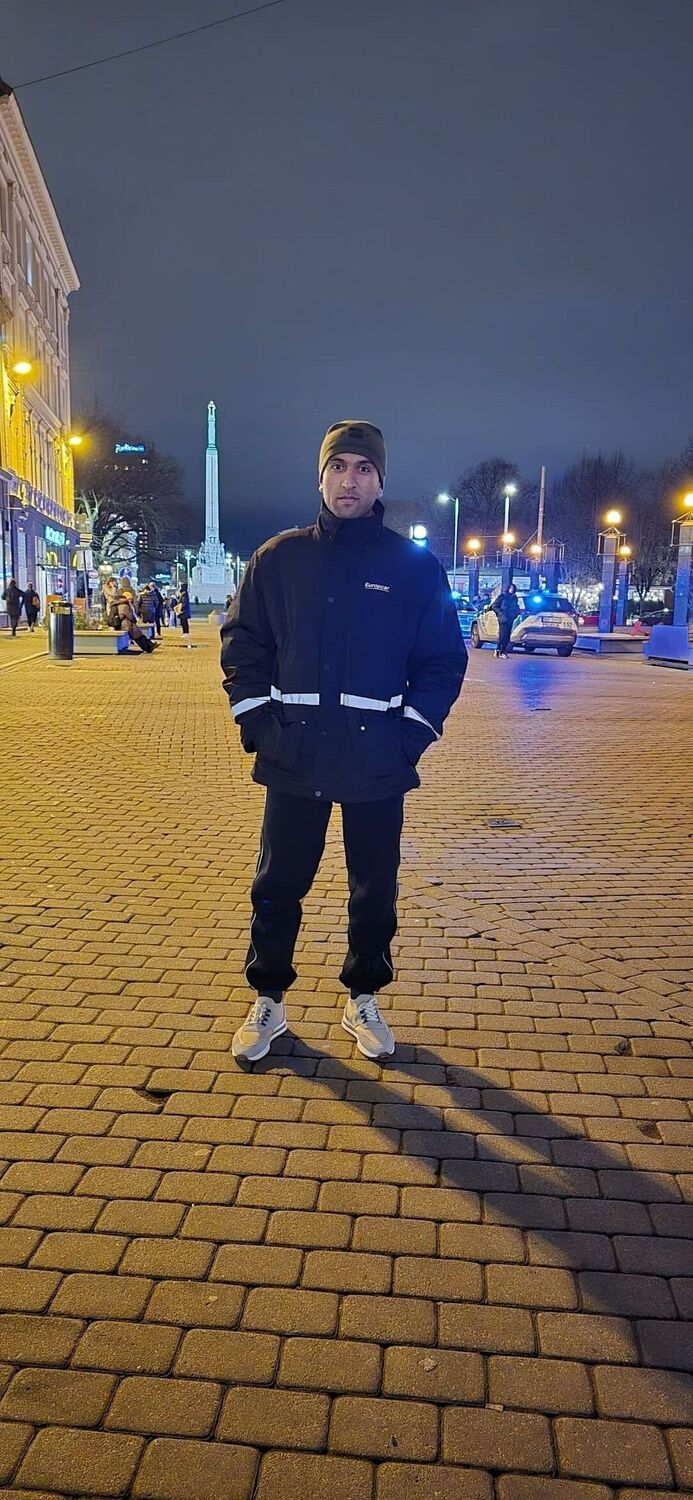 ���������� ����, ���� ������� Akmal, 34 ����, ������������ ��� ������, ����� � ���������