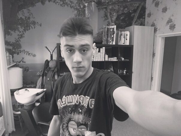  45932028  Kirill, 26 ,    