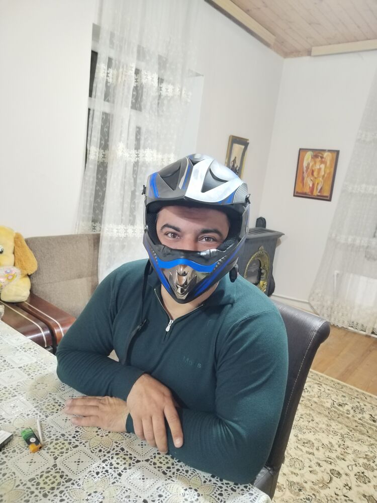 ���� 50684548 ������� Elshan, 39 ���, ���� ���������� � �����