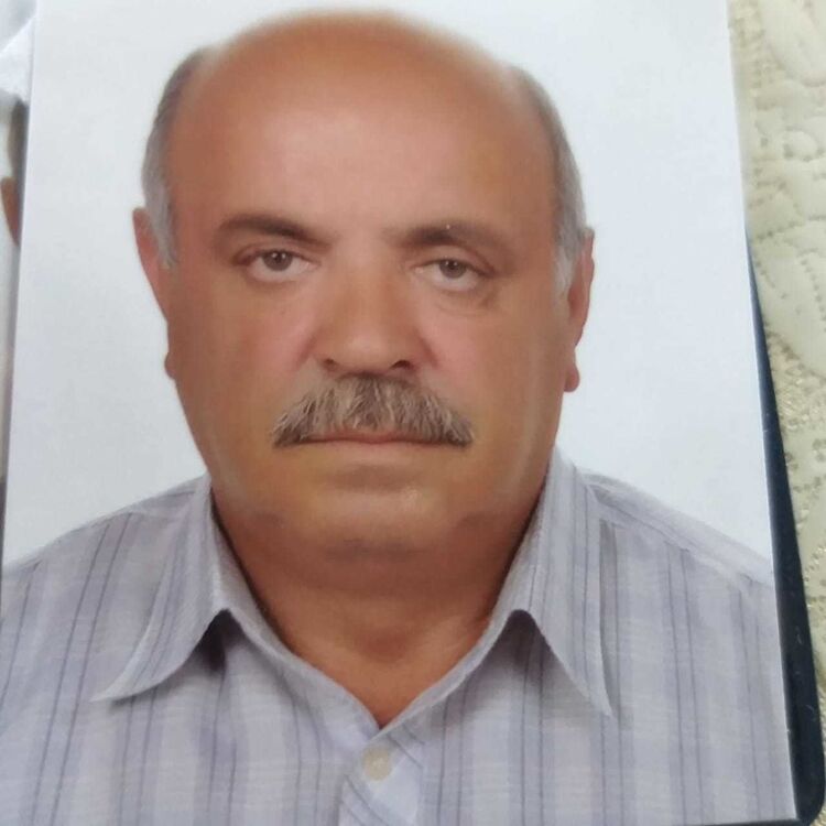  ,   Semih, 58 ,   