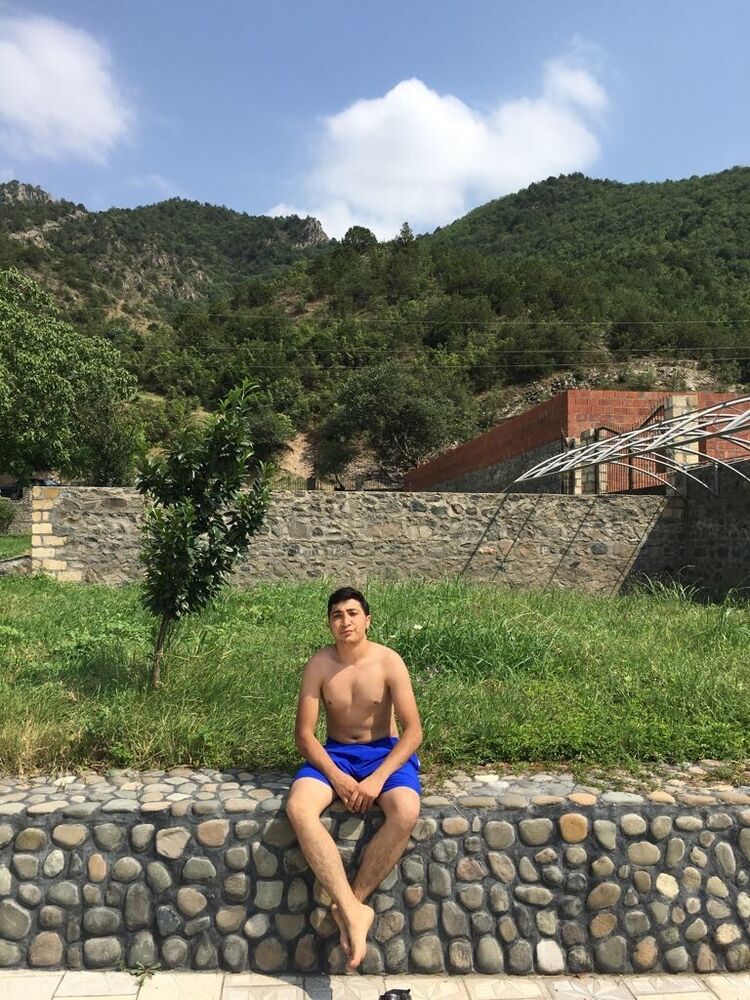  ,   Teymur, 28 ,   ,   
