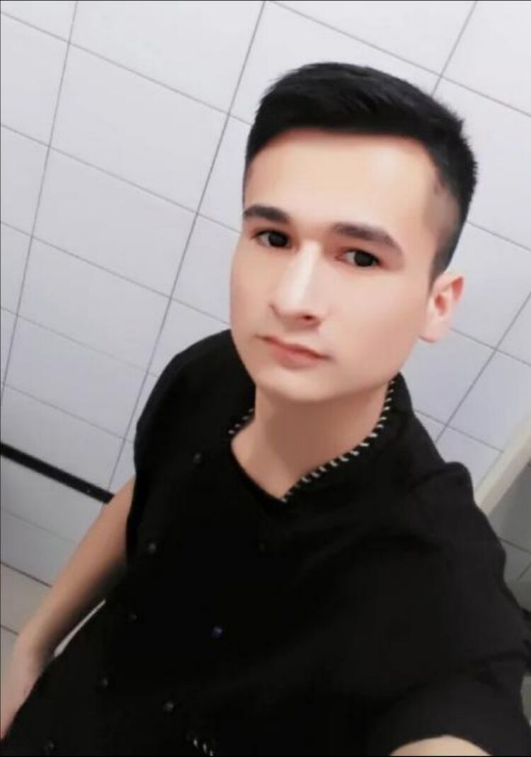  28089848  Ismoilchon, 25 ,    