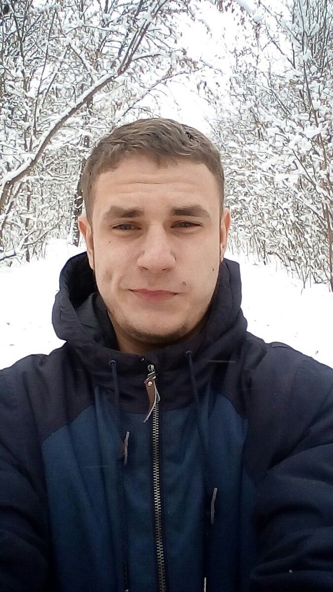 ���� 8540648 ������� Kostiantyn, 32 ����, ���� ���������� � ������