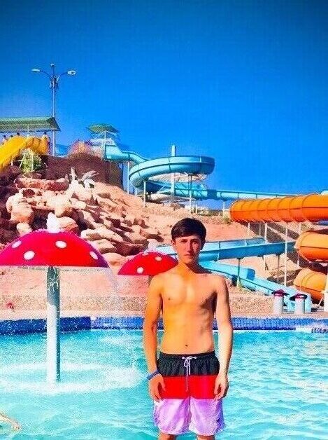 ���� 40900598 ����� Rahimjon, 21 ���, ���� ���������� � ������