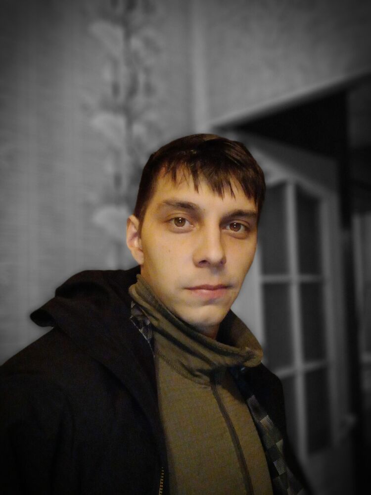  -,   Vyacheslav, 31 ,   