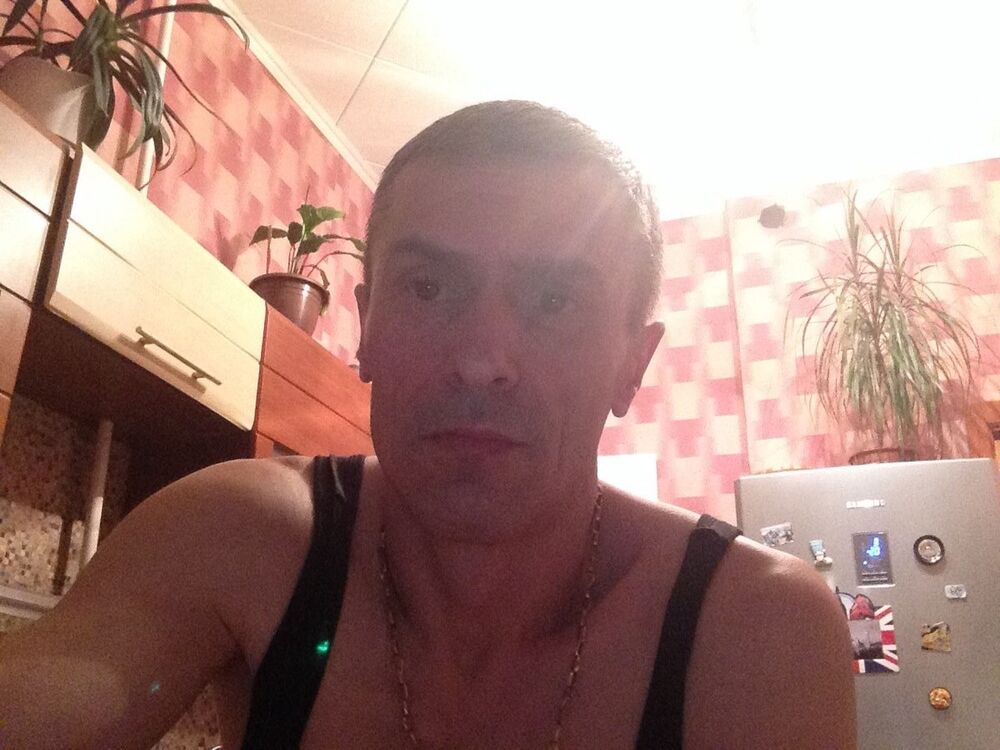  ,   Sergei, 57 ,   
