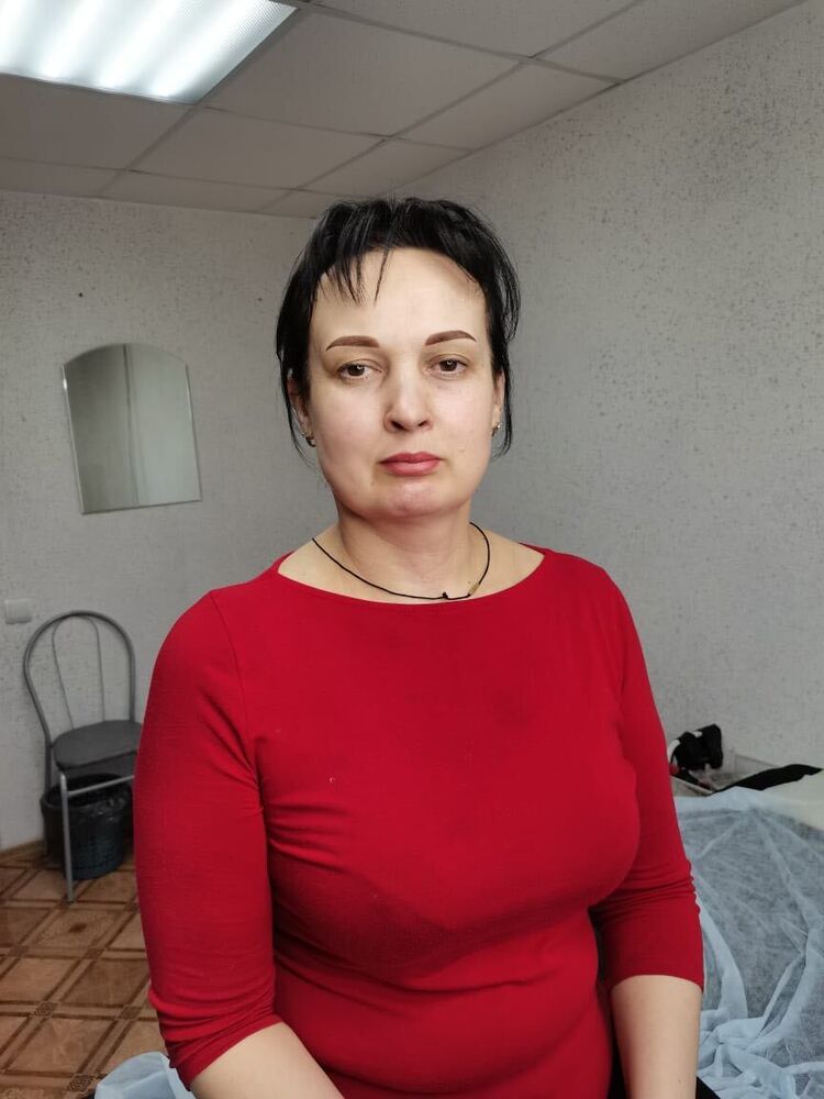  40382378  Irishka, 45 ,    