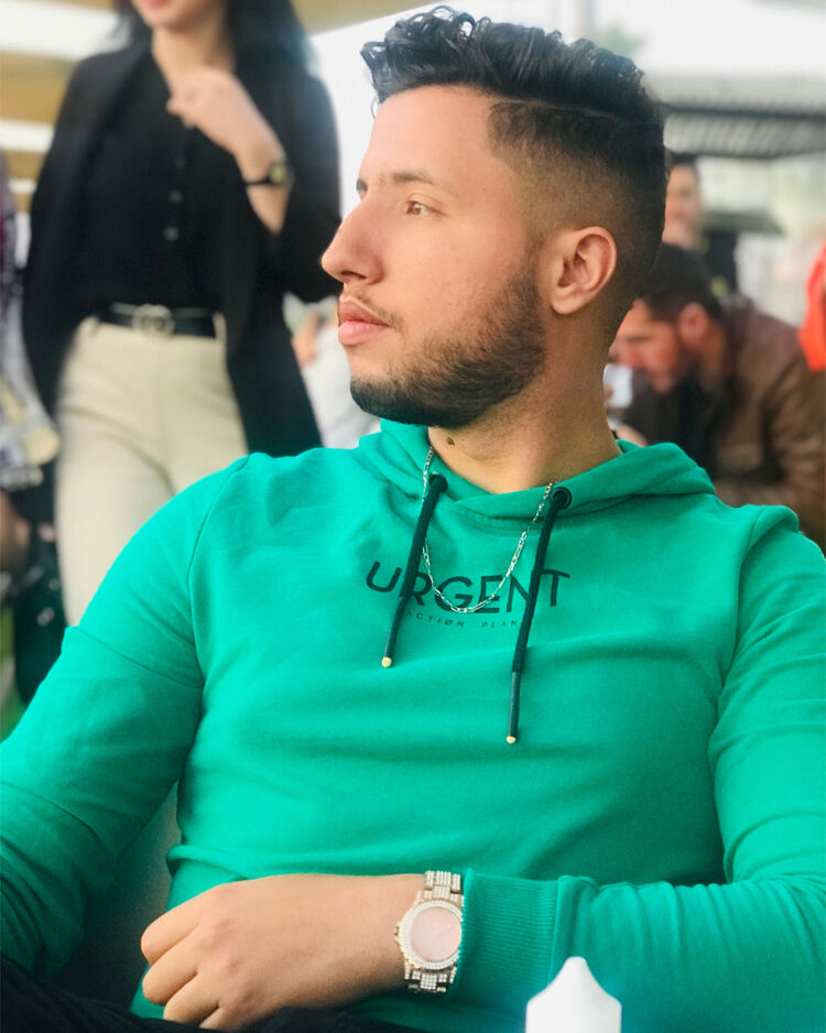  ,   Imad, 25 ,   ,   