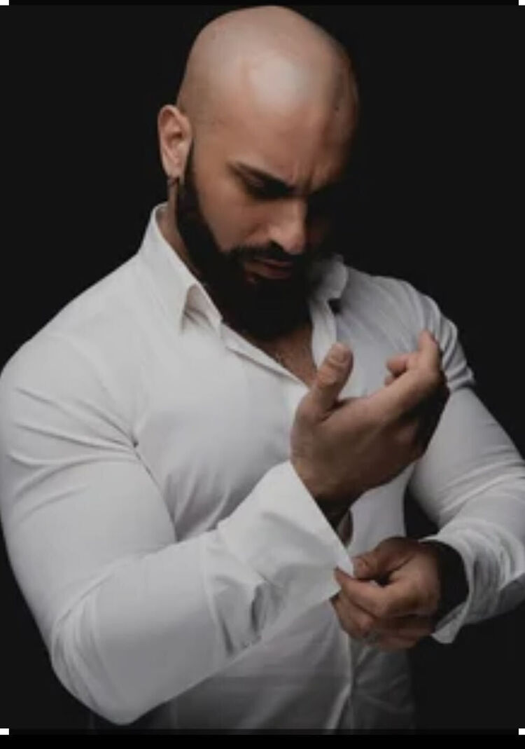 ���������� ���������, ���� ������� Tony, 37 ���, ������������ ��� ������, ����� � ���������