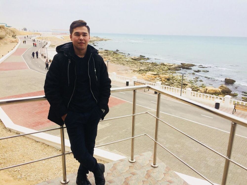 ���� 18766388 ������� Kassymali, 31 ���, ���� ���������� � �����