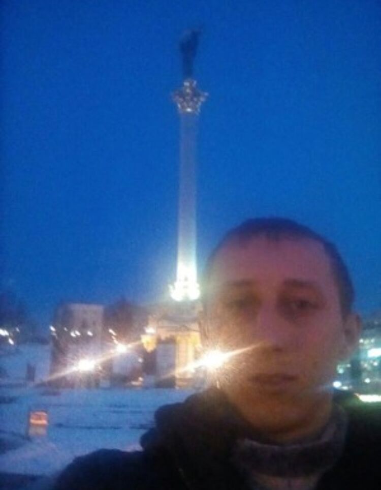 ���� 17639918 ������� Man, 28 ���, ���� ���������� � ��������