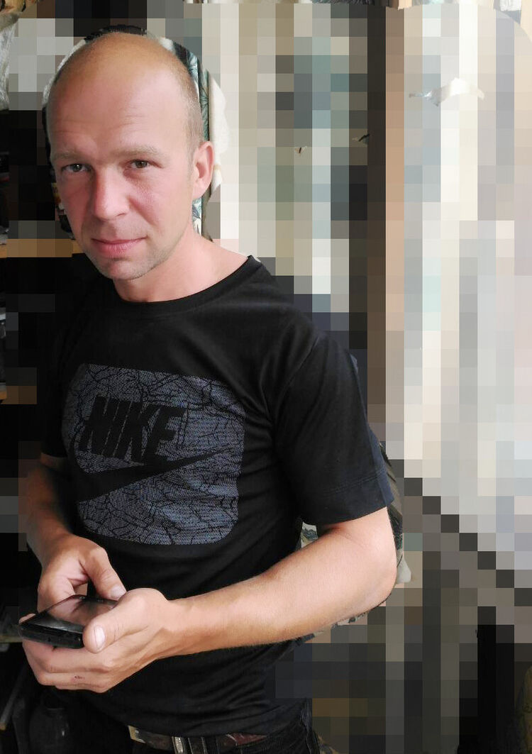 ���� 11328028 ������� Ilya, 44 ����, ���� ���������� � �������-��-����