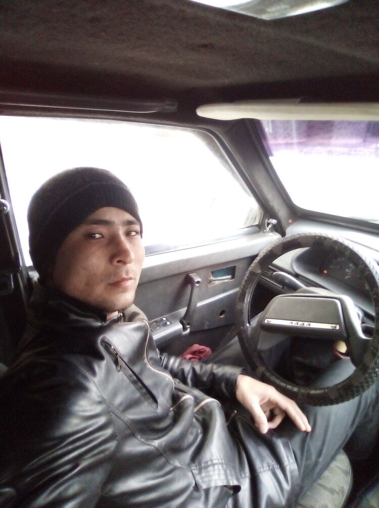 ���� 18376518 ������� KHUSNIDDIN, 30 ���, ���� ���������� � ������