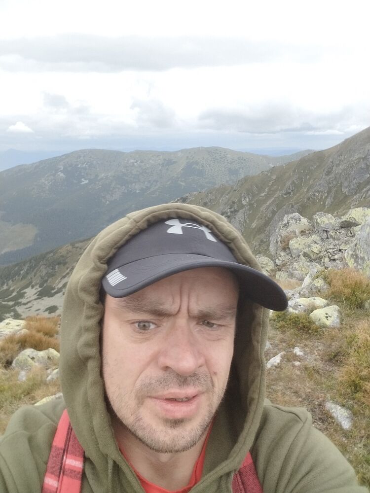 ���������� ������, ���� ������� Vitalijus, 43 ����, ������������ ��� ������, c�������� ���������