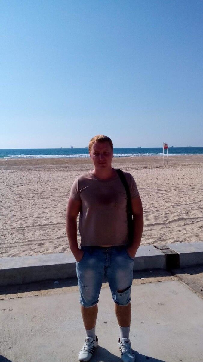 ���� 8304908 ������� Alex, 36 ���, ���� ���������� � ������-���