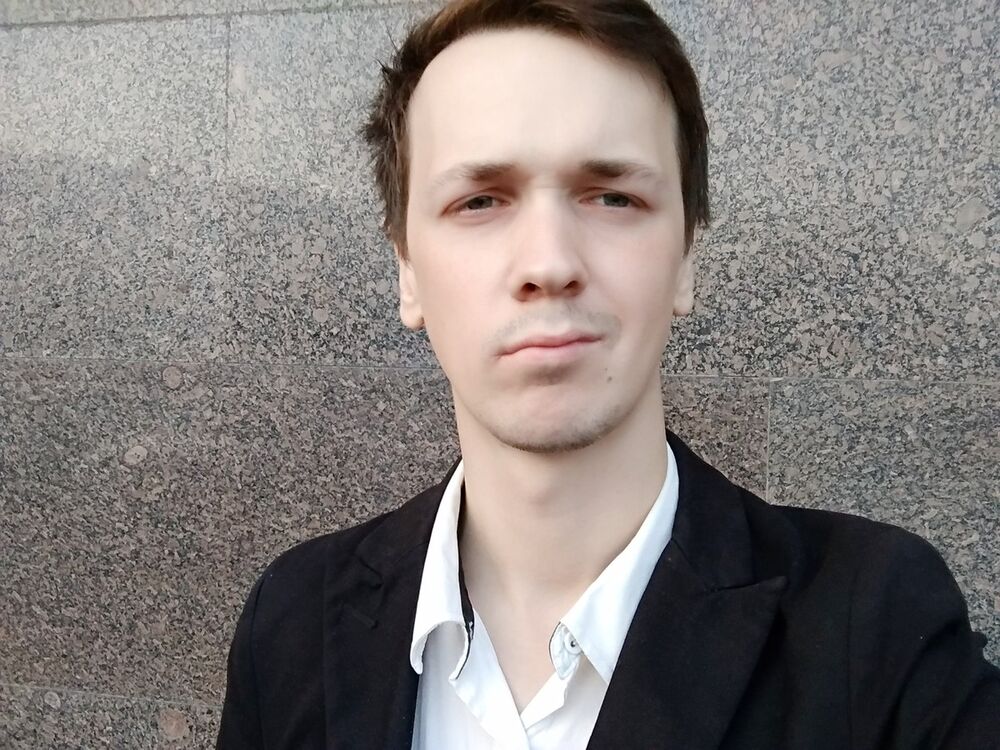  13488478  Egor, 34 ,    -