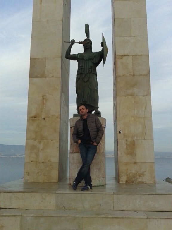 ���������� �������, ���� ������� Giorgi, 48 ���, ������������ ��� ������, ����� � ���������