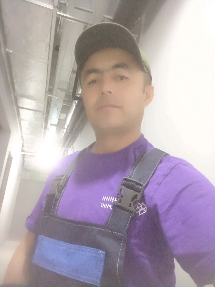 ���� 38685758 ������� AskarOmonov, 40 ���, ���� ���������� � ������