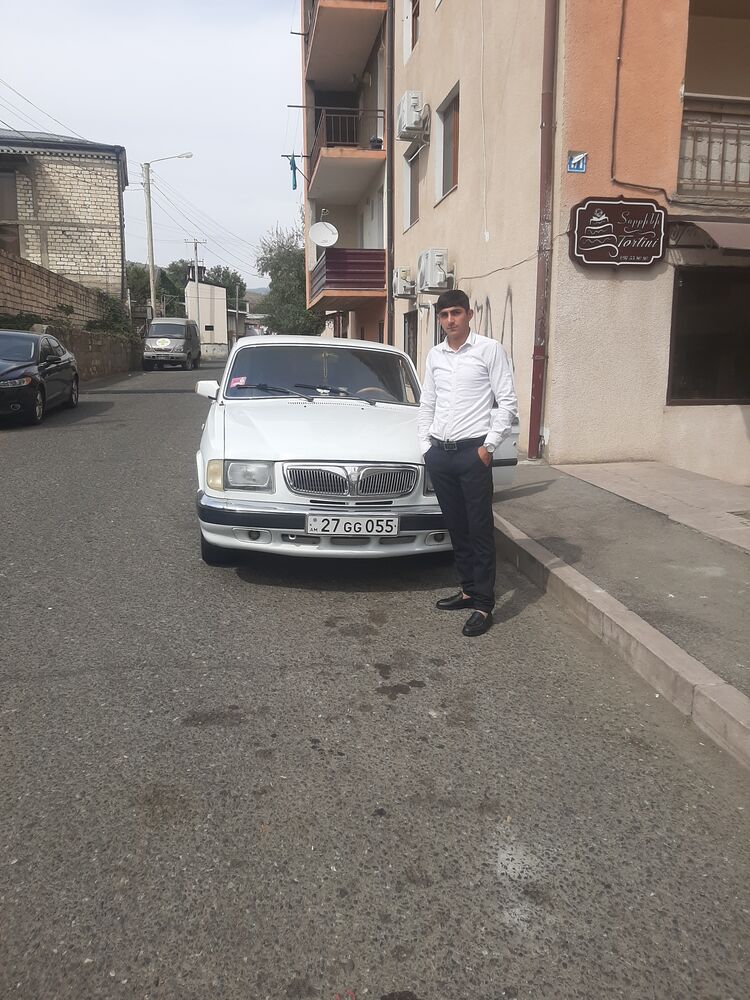  ,   Mher, 27 ,   ,   