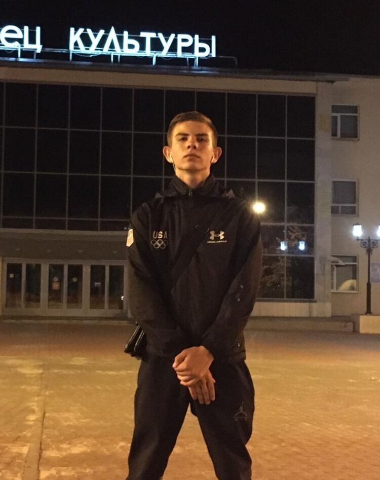 ���������� ��������, ���� ����� ������, 22 ����, ������������ ��� ������, ����� � ���������