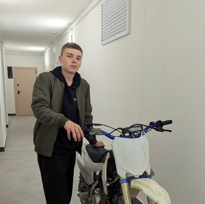 ���� 55059528 ����� �����, 18 ���, ���� ���������� � ������������