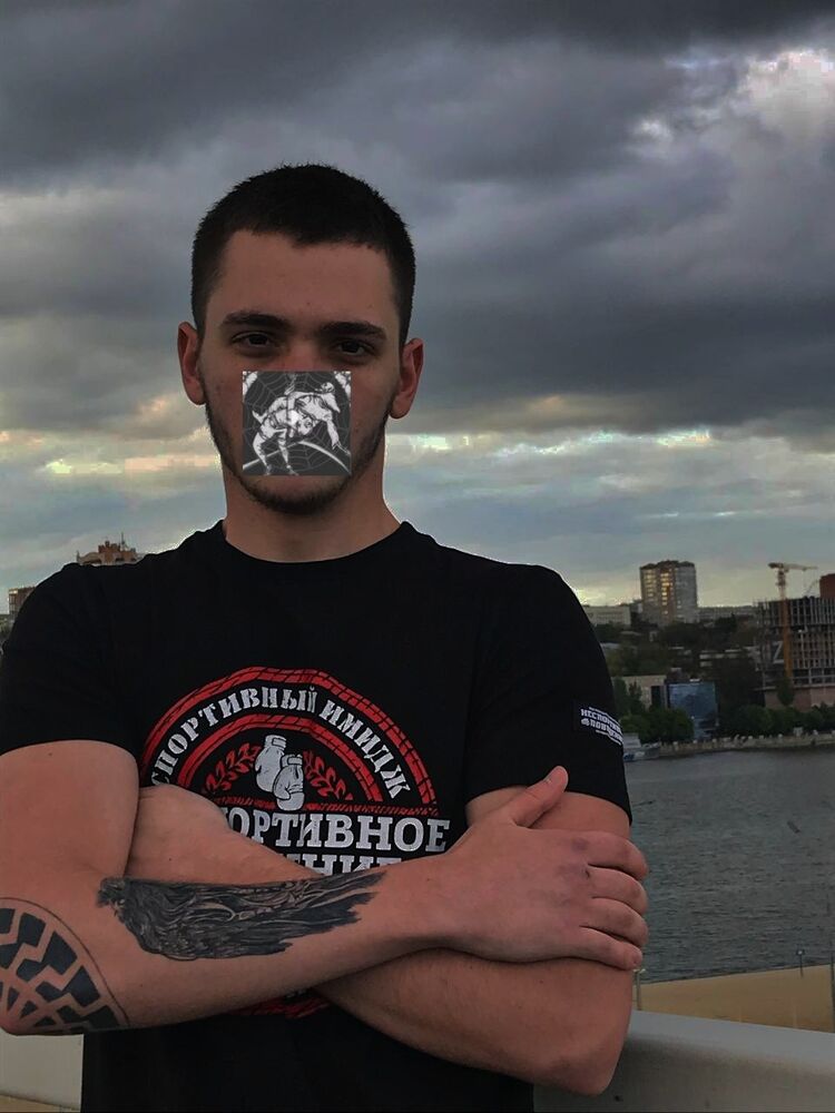 ���������� ������������, ���� ����� Vlad, 22 ����, ������������ ��� ������