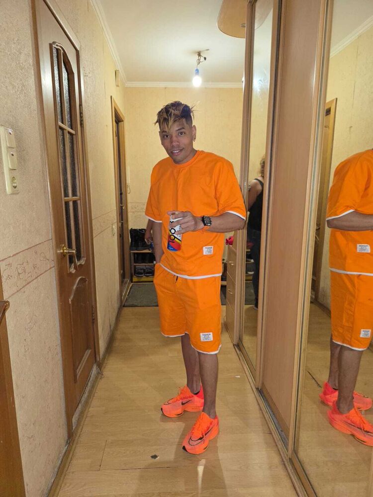 ���� 55429188 ����� Yoandri, 24 ����, ���� ���������� � ������